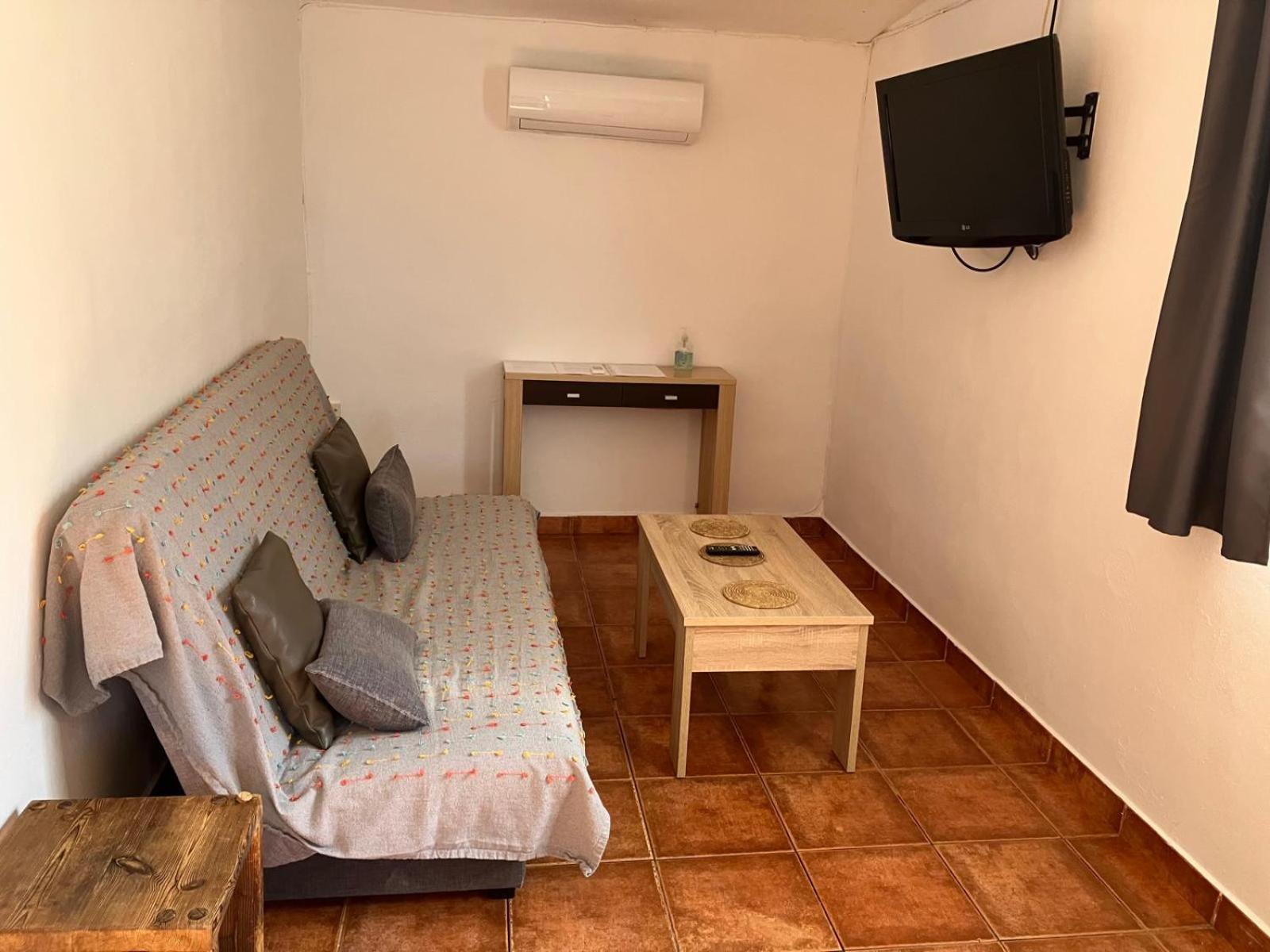 Agradable Hébergement de vacances